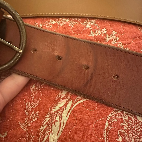 Sezane Alicia Belt main image 5